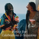 Ciroc Strawberry Limonade