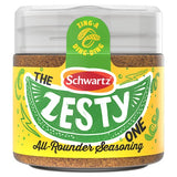 Schwartz All Rounder Zesty Seasoning