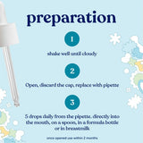 Kendamil Pro-Comfort Baby Drops