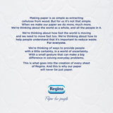 Regina Soft Bamboo Toilet Roll 9 Roll