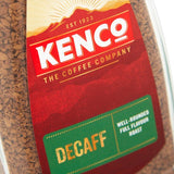 Kenco Decaff Instant Coffee