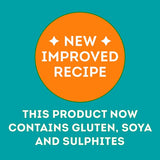 Heinz Tinned Baked Beans Richmond Sausages