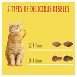 Go-Cat Chicken Duck Dry Cat Food