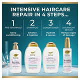 OGX Rescue Fusions Hyaluronic Acid Shampoo