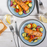 Mowi Garlic Rosemary Hot Roast Fillets