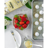 London Apron Vanilla Plant Based Meringues