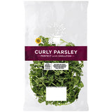 Cook With MS Curly Parsley