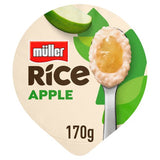 Muller Rice Apple Low Fat Pudding