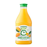 Innocent Pure Orange Juice with Bits