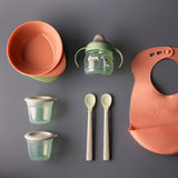 Tommee Tippee Weaning Starter Kit