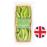 Wye Valley Sugar Snap Peas