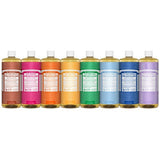 Dr Bronners Eucalyptus Organic All-One Magic Soap