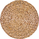 Creative Tops Water Hyacinth Round Placemats