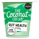 The Coconut Collab Gut Health Coconut Yoghurt