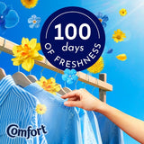 Comfort Fabric Conditioner Blue Skies