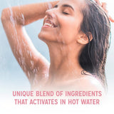 Radox Feel Uplifted Mood Boosting Shower Gel