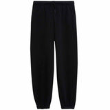 MS Elevated Essential Plain Jogger 7-8 Years Black