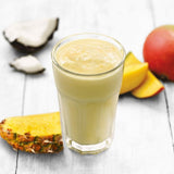 MS Tropical Smoothie Mix Frozen