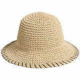 MS Whipstitch Bucket Medium - Large