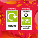 Snack a Jacks Sweet Chilli Rice Cakes Multipack