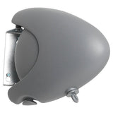 Addis 15m Single Retractable Washing Line Grey