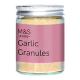 Cook with MS Garlic Granules