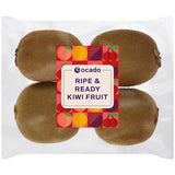 Ocado Ripe Ready Kiwi Fruit