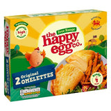 Happy Egg Original Folded Omelette