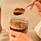 Gu Chocolate Honeycomb Dessert