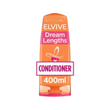 LOreal Elvive Dream Lengths Long Hair Conditioner