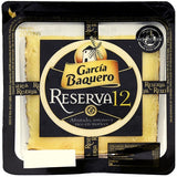 Garcia Baquero Iberico Reserva