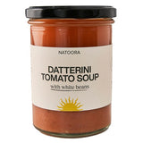 Natoora Datterini Tomato Soup with White Beans