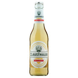 Clausthaler Lemon Citrus Radler Alcohol Free 00