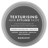 ManCave Texturising Hair Paste