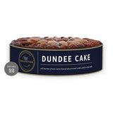 MS Collection Dundee Cake