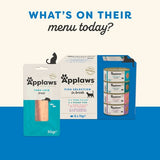 Applaws Cat Pouch Multipack Fish Selection