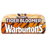 Warburtons Soft Tiger Bloomer