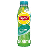 Lipton Green Ice Tea Mint Lime 500ml
