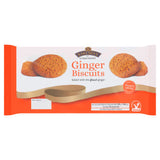 Rakusens Ginger Biscuits 150g