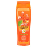 Vatika Naturals Shea Butter Shampoo 425ml GOODS ASDA