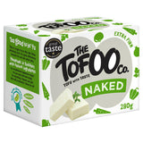 The Tofoo Co. Naked Vegan Tofu GOODS ASDA