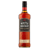 Whyte and Mackay Triple Matured Blended Scotch Whisky   70cl GOODS M&S