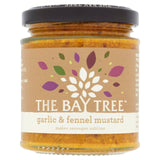 The Bay Tree Garlic & Fennel Mustard 180g GOODS M&S