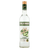 Stolichnaya Cucumber 70cl GOODS M&S