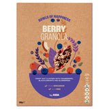 ASDA Berry Granola
