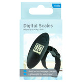 Travels Digital Scales GOODS ASDA