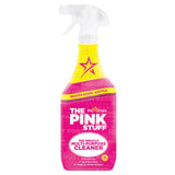 Stardrops The Pink Stuff Miracle Multi-Purpose Cleaner Spray GOODS ASDA