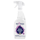 Stardrops White Vinegar Spray 850ml GOODS ASDA