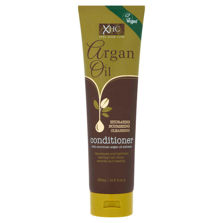 Xpel Hair Care Argan Oil Conditioner GOODS ASDA