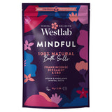 Westlab Mindful Epsom & Himalayan Salts with Frankincense & Bergamot GOODS ASDA